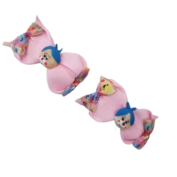 Girl Bows - Picture 8 of 16